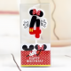 Mickey Birthday Candle